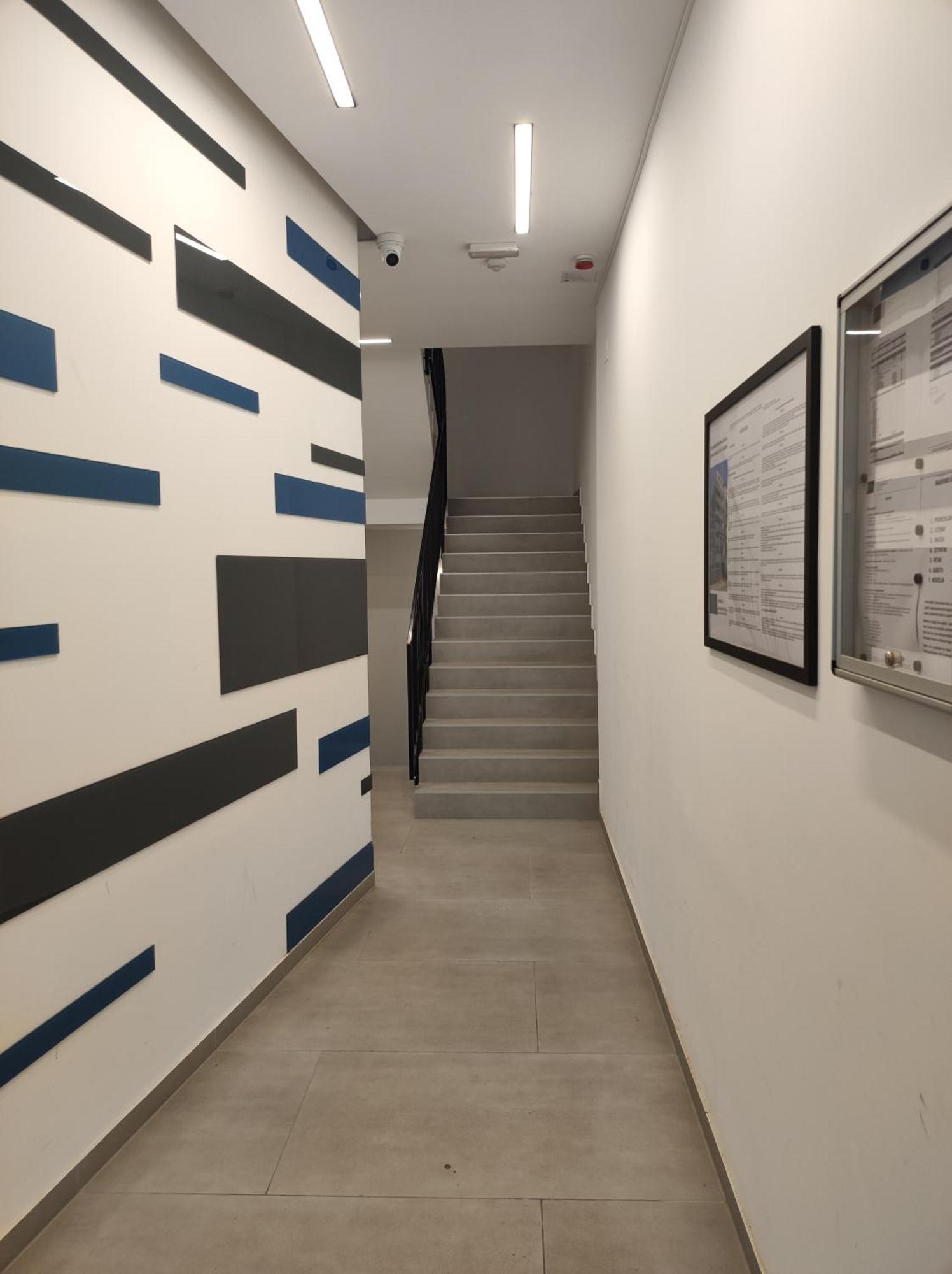 City East Apartment Zagreb With Private Parking Exterior foto