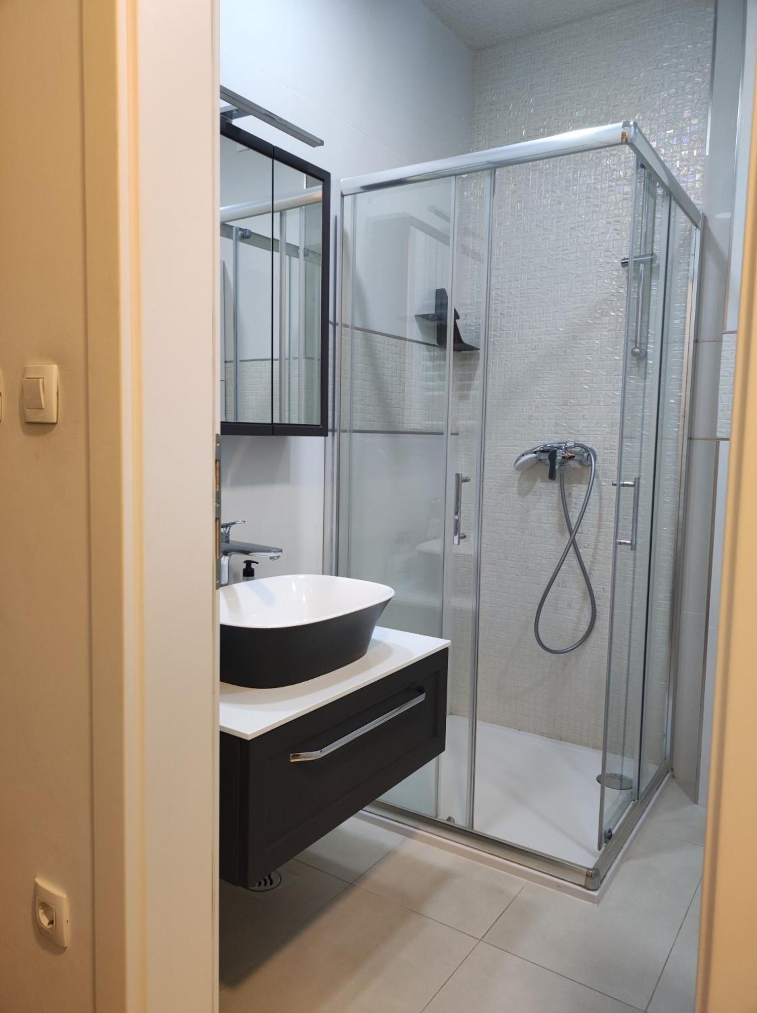 City East Apartment Zagreb With Private Parking Exterior foto