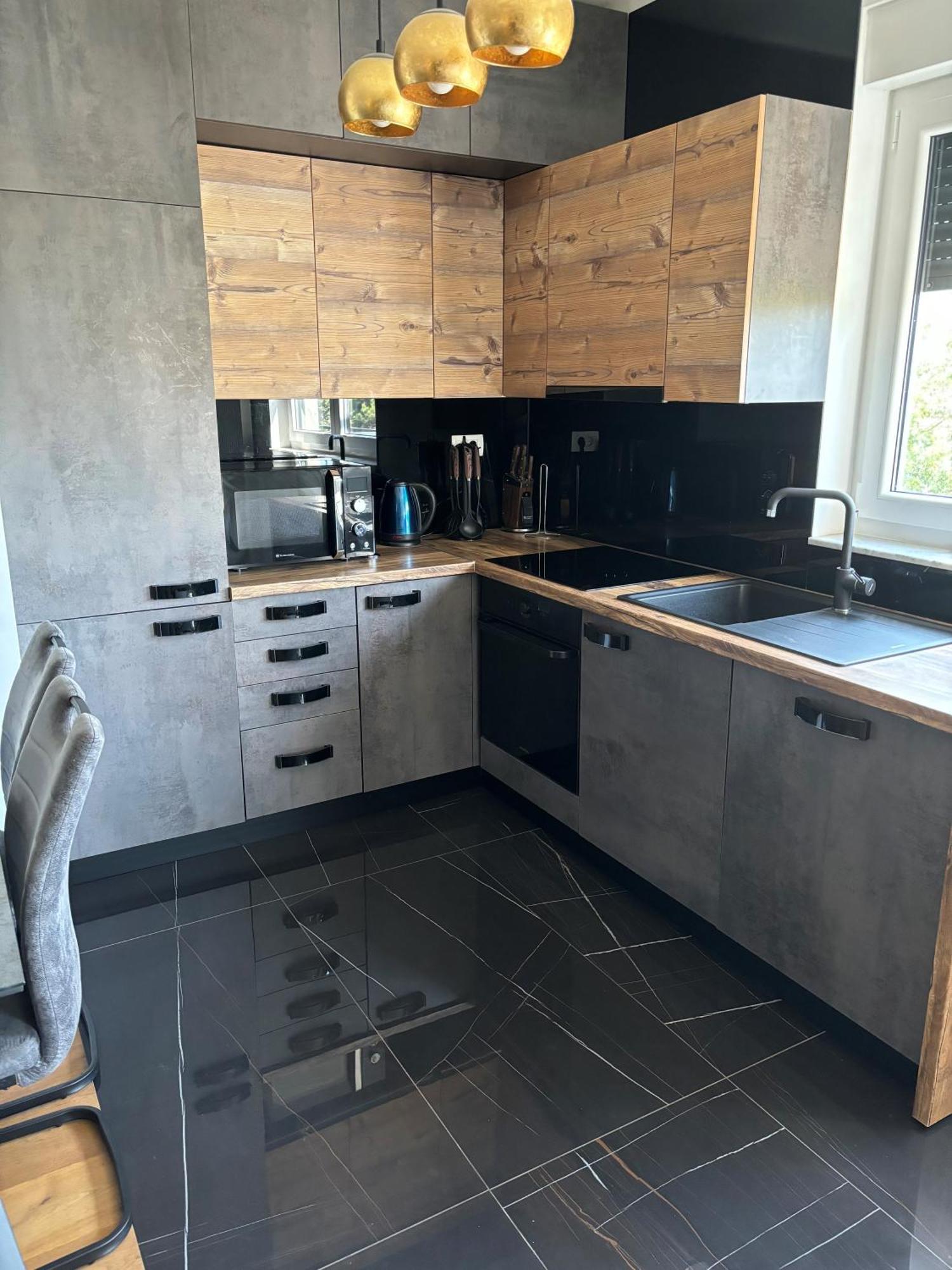 City East Apartment Zagreb With Private Parking Exterior foto