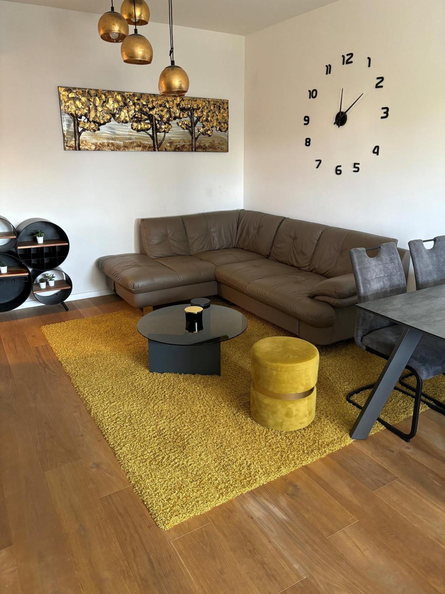City East Apartment Zagreb With Private Parking Exterior foto